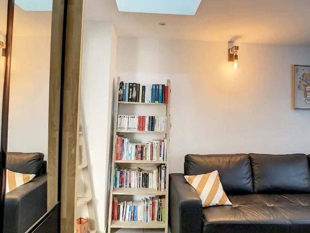 Apartment in Rue Masclef, Amiens for 80 m² with 3 bedrooms