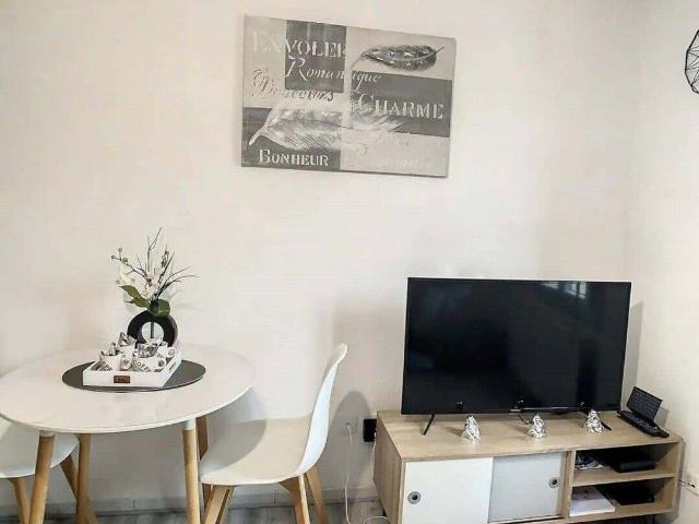 Apartment in Rue Monstrelet, Amiens with 1 bedroom