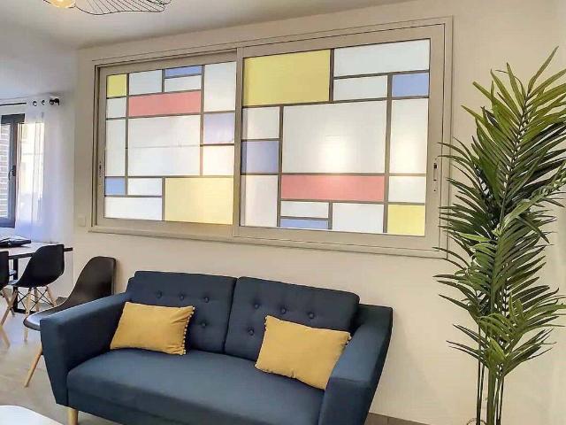 Apartment in Rue Beaumanoir, Amiens for 130 m² with 5 bedrooms