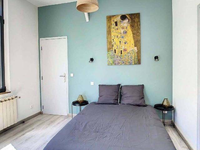 Apartment in Rue Beaumanoir, Amiens