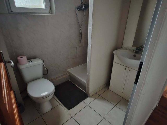 Apartment in Rue du Jard, Aÿ Champagne for 25 m² with 1 bedroom