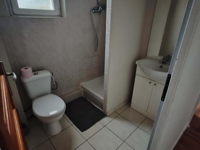 Apartment in Rue du Jard, Aÿ Champagne for 25 m² with 1 bedroom