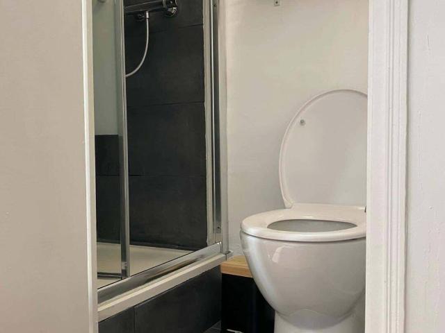 Apartment in Rue de Belfort, Paris for 16 m²