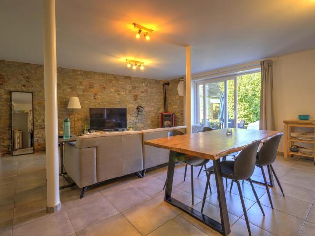 apartment in Rue de Bruxelles 44, 4130 Esneux