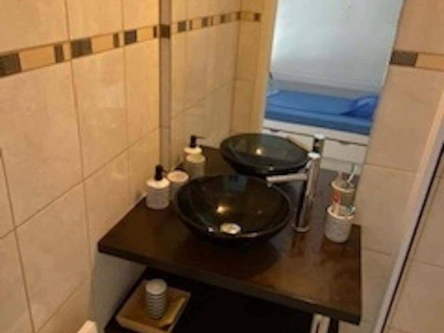 Apartment in Rue de la Buffa, Nice for 20 m² with 1 bedroom