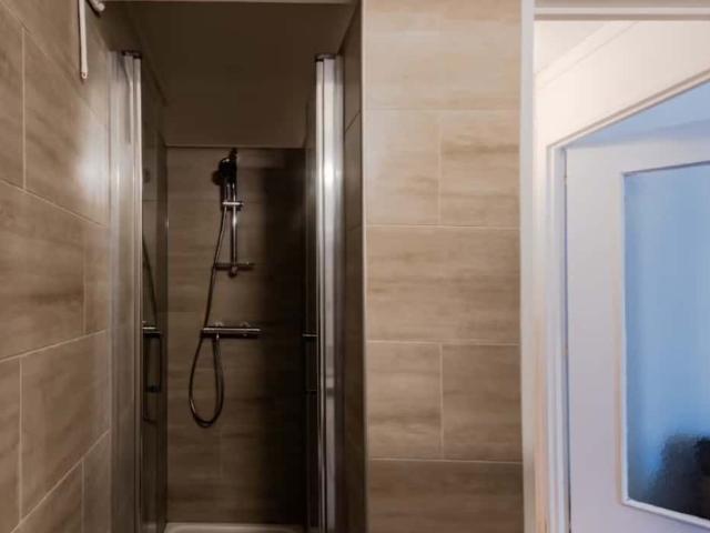 Apartment in Rue de la Convention, Le Kremlin Bicêtre for 40 m² with 1 bedroom
