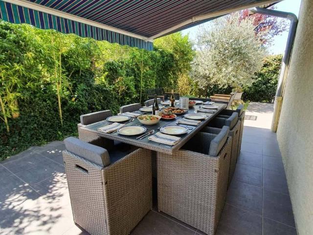 Apartment in Rue des Vallières, Vourles for 140 m² with 4 bedroo