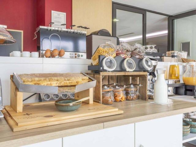 Apartment in Rue des Mousses, Marseille for 29 m²