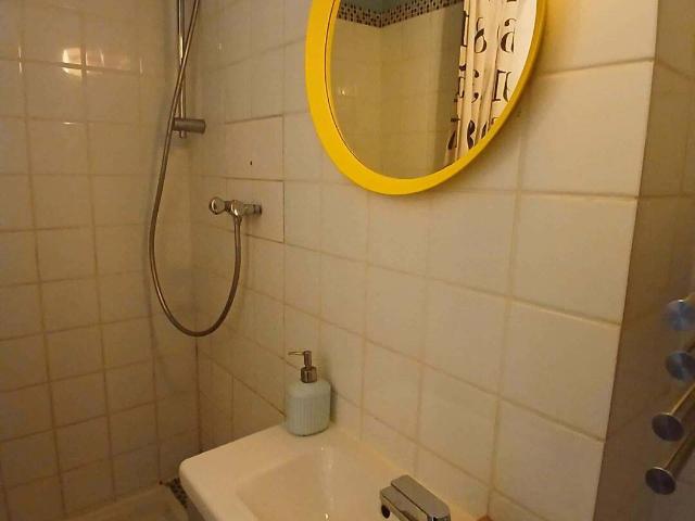 Apartment in Rue Finsonius, Aix en Provence for 20 m²