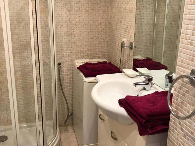 Apartment in Rue Hérold, Nice for 29 m²