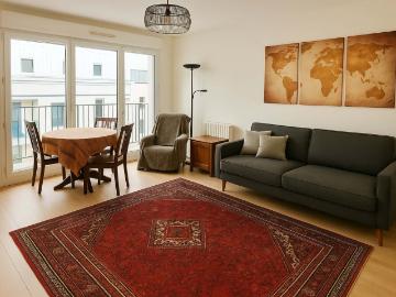 Nanterre, Île-de-France