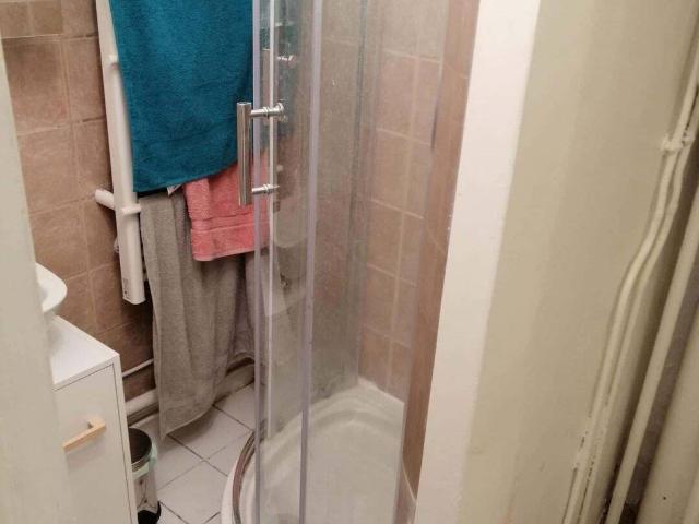 Apartment in Rue Jean Nicot, Paris for 35 m² with 1 bedroom