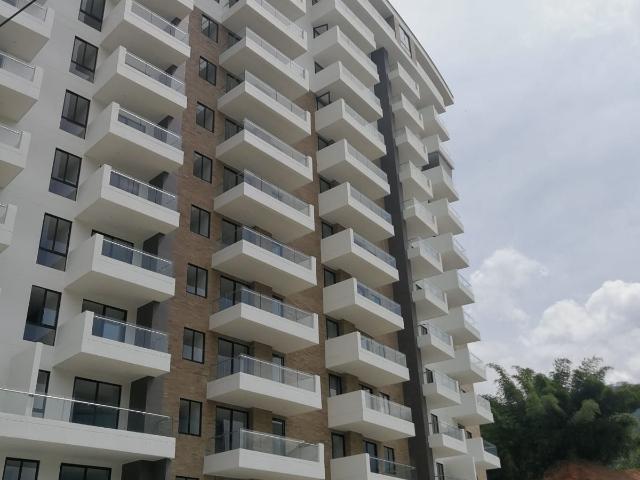 apartment in Ruitoque, Piedecuesta, Santander