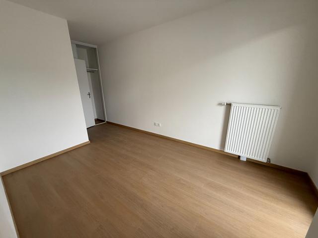 apartment in RUMILLY