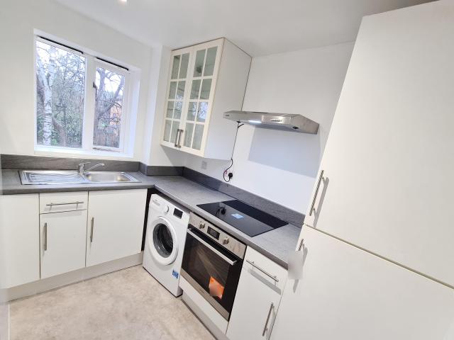 apartment in Ruston Road