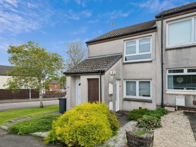 apartment in Ryat Green, Newton Mearns, East Renfrewshire, Glasgow, G77 6QP