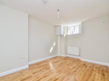 apartment in Rye Lane