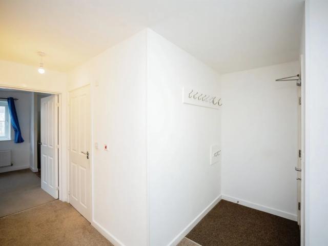 apartment in Ryeland Way
