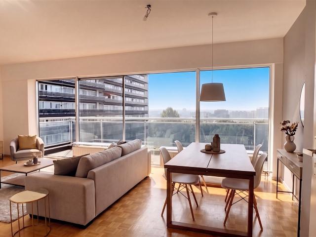 Apartment IN WOLUWÉ SAINT LAMBERT 1200