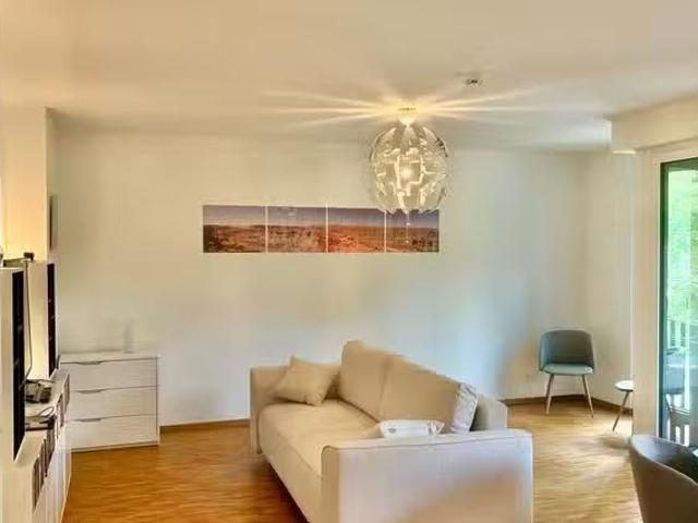 Apartment in Wönnichstraße, Berlin for 89 m² with 2 bedrooms