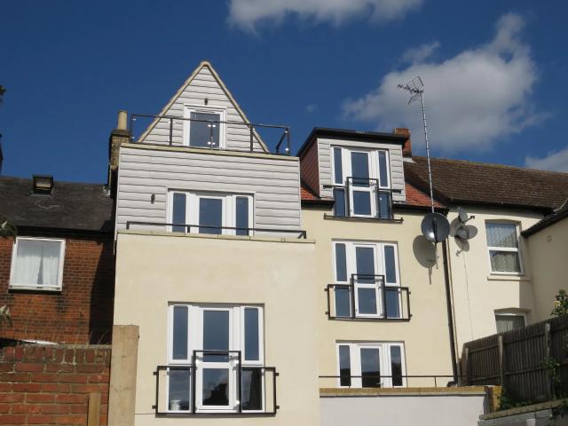 apartment in Woodbridge Road Ipswich, IP4