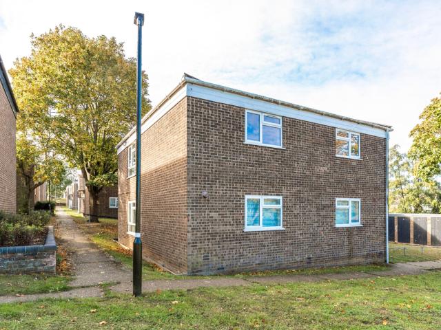 apartment in Woodhill Rise, Norwich NR5