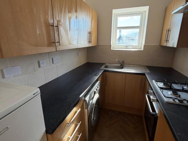 apartment in Wood's Terrace