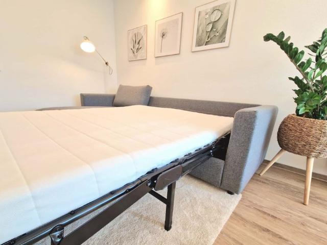 Apartment in Wörthstraße, Ulm for 73 m² with 2 bedrooms
