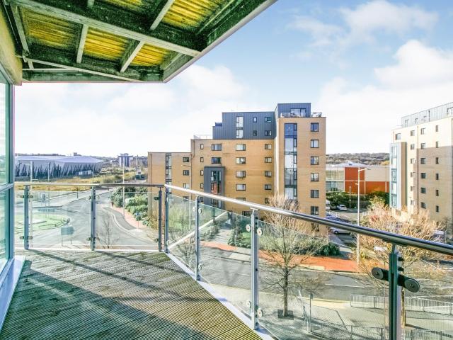 apartment in Watermark, Ferry Road