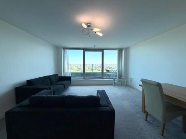 apartment in Waterside Way, Nottingham, NG2