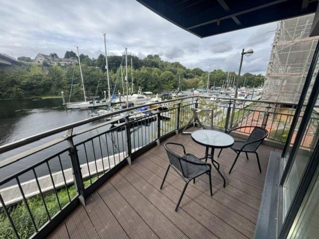 apartment in Watkiss Way, Cardiff, CF11