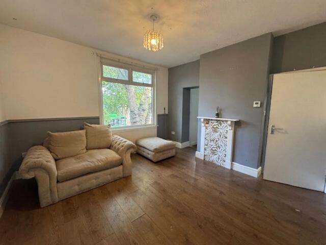 apartment in Wade Street Leicester, LE4