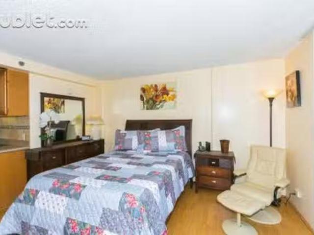 Apartment in Waikiki