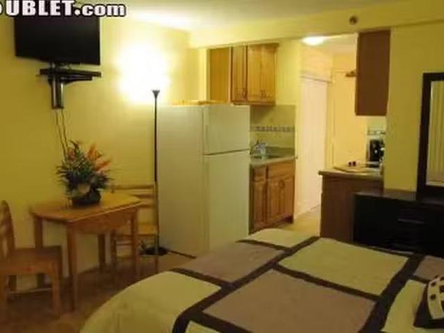 Apartment in Waikiki