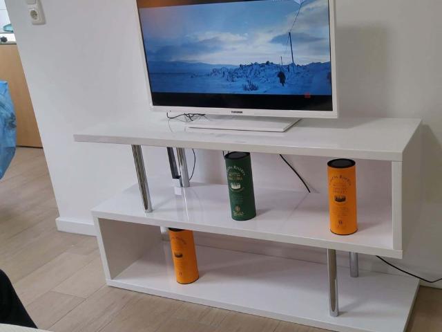 Apartment in Waisenhausgasse, Köln for 35 m²