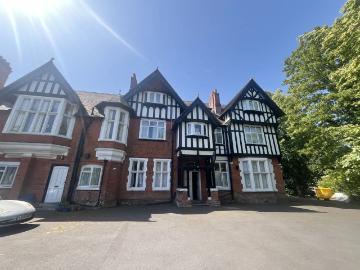 apartment in Wake Green Road Moseley, B13