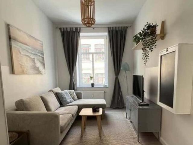 Apartment in Waldstraße, Leipzig for 68 m² with 1 bedroom
