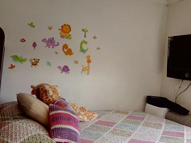 apartment in Walker Martinez con Araucania, La Florida, Metropolitana