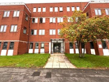 Perry Barr, Birmingham, West Midlands, Midlands