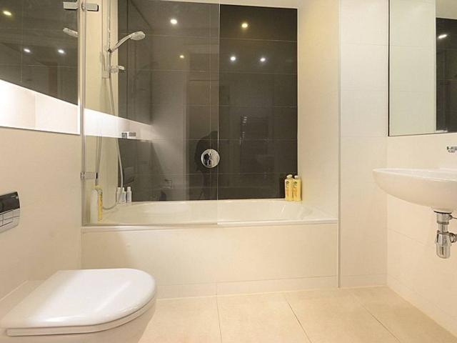 apartment in Walworth Road