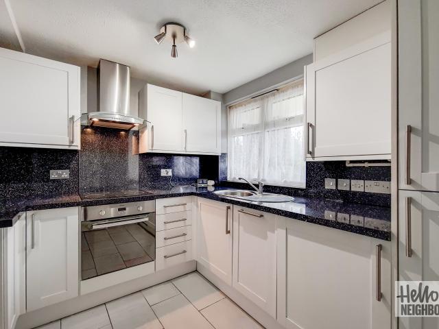 apartment in Walton Green