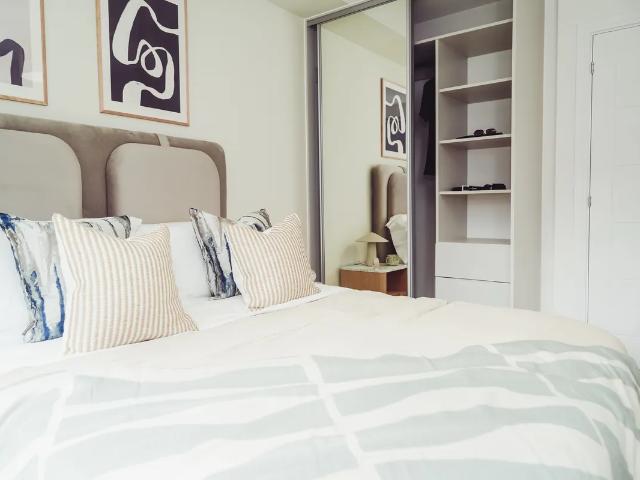 apartment in Walton House, Derby, DE1 2BJ