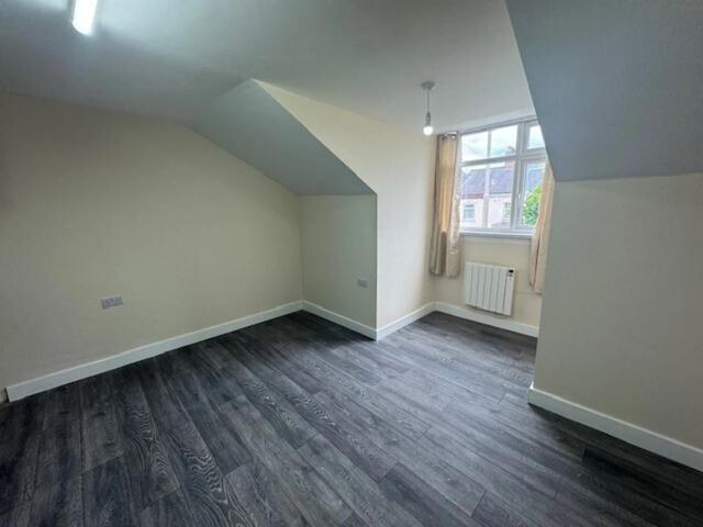 apartment in Wand Street Leicester, LE4