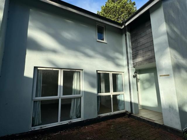 apartment in Warberries Torquay