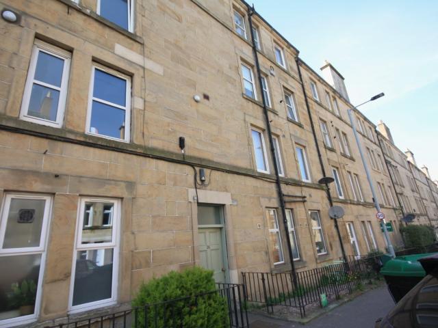 apartment in Wardlaw Place