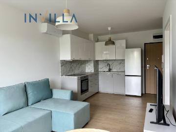 apartment in Warszawa, Praga