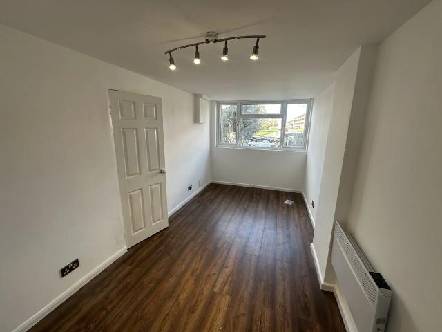 apartment in Washington Avenue HP2