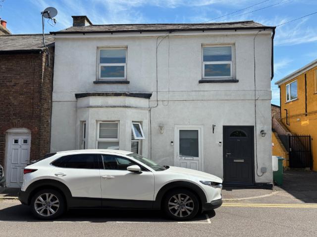 apartment in WD17 Watford United Kingdom