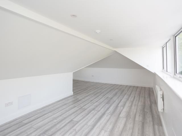 apartment in WD23