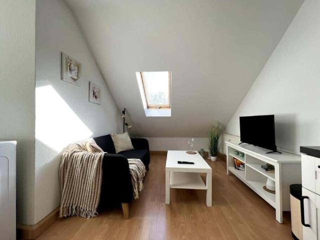 Apartment in Wettiner Straße, Leipzig for 40 m² with 1 bedroom